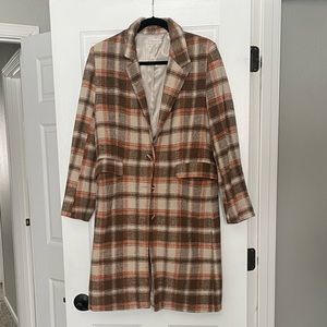 Paper Crane Medium Coat